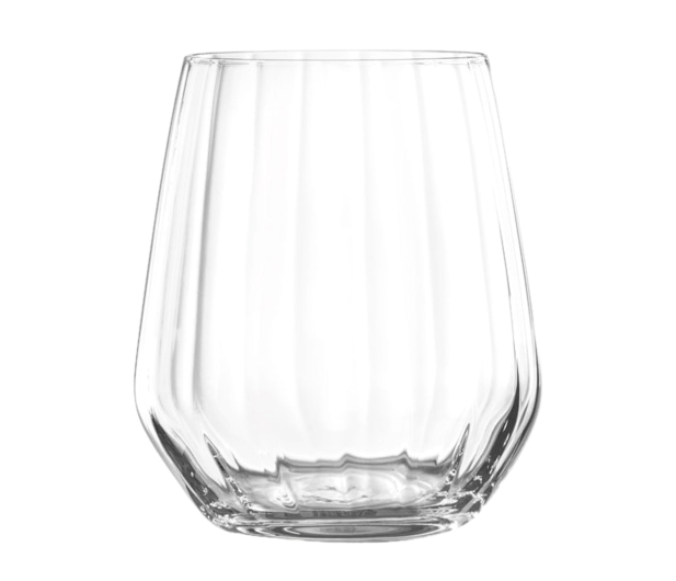 RCR Szklanka OPTIQ 430ml kpl 6 szt - 1596523 - zdjęcie